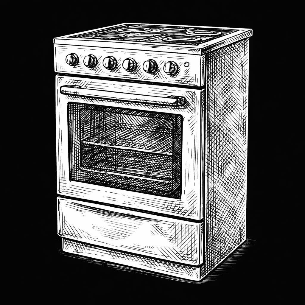 Step 03 — Preheat