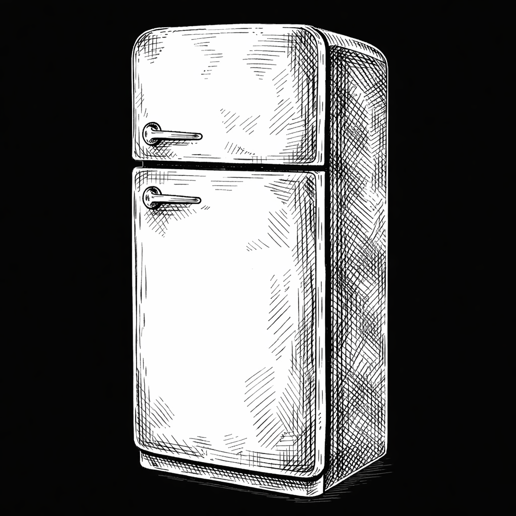 Step 01 — Thaw
